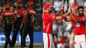 Virat RCB set a new benchmark IPL history so far