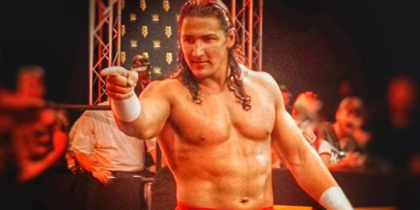 NXT के इस दिग्गज सुपरस्टार को लगी चोट, खतरें में पड़ा WWE करियर 1