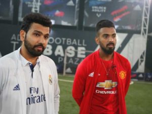 Cricket fans want KL rahul as opener of Team India in place of Rohit