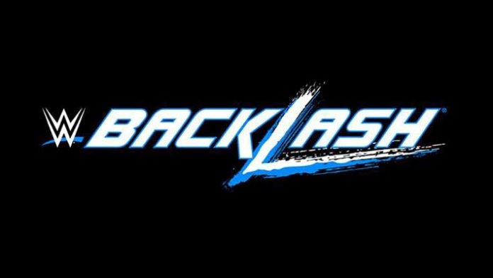 WWE Backlash Results : 7 मई 2018 1