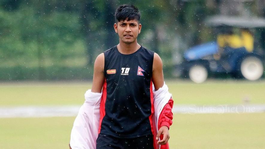 IPL 2018: कोहली और धोनी की नहीं बल्कि इस खिलाड़ी की पीएम मोदी ने की जमकर तारीफ 4 IPL 2018: कोहली और धोनी की नहीं बल्कि इस खिलाड़ी की पीएम मोदी ने की जमकर तारीफ 4