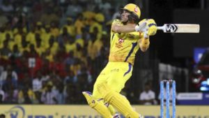 Predicted11 of CSK against KXIP