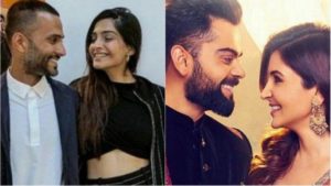 sonam-kapoor-finds-virat-kohli-hot-Anushka shrma feels jeleous 
