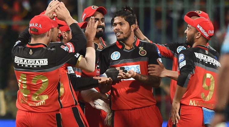 RCBvSRH: एम चिन्नास्वामी स्टेडियम में आज टॉस की रहेगी बड़ी अहमियत, जानिए किसे मिलेगी ज्यादा मदद 2