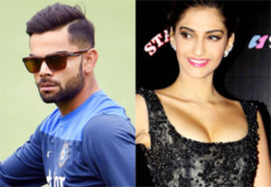 sonam-kapoor-finds-virat-kohli-hot-Anushka shrma feels jeleous