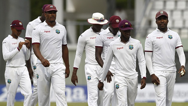 श्रीलंका के खिलाफ पहले टेस्ट से पूर्व वेस्टइंडीज क्रिकेट टीम को लगा बड़ा झटका, स्पोंसर ने छोड़ा 13 साल पुराना साथ 4