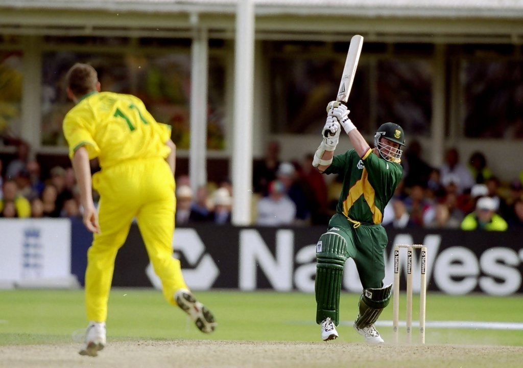 19 साल पहले आज ही के दिन ऑस्ट्रेलिया और अफ्रीका के बीच खेला गया था साँसें रोक देने वाला मैच, चौंका देने वाला था परिणाम 2