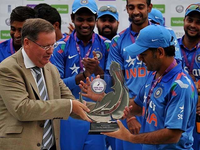 इन 3 भारतीय कप्तानो से आज भी घबराते है अंग्रेज, उनकी धरती पर पहुंच जीती थी सीरीज 8