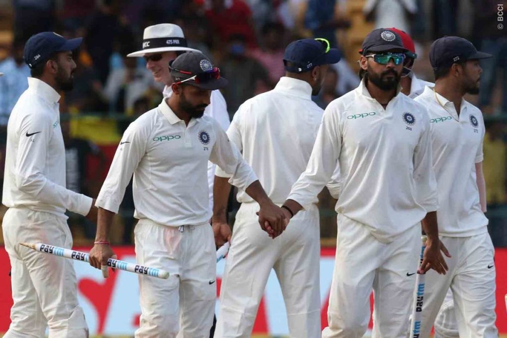 ट्रॉफी जीतने के बाद भी भारतीय टीम ने अफगानिस्तानी खिलाड़ियों को विजेता ट्रॉफी देकर खिंचवाई थी तस्वीर अब प्रधानमंत्री मोदी ने कही दिल छु जाने वाली बात 2 ट्रॉफी जीतने के बाद भी भारतीय टीम ने अफगानिस्तानी खिलाड़ियों को विजेता ट्रॉफी देकर खिंचवाई थी तस्वीर अब प्रधानमंत्री मोदी ने कही दिल छु जाने वाली बात 2