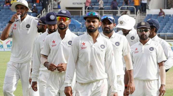 भारत के खिलाफ इंग्लैंड बना सकता है ऐतिहासिक रिकॉर्ड, लेकिन इस तरह से भारत फेर सकता है अंग्रेजो के मंसूबे पर पानी 4