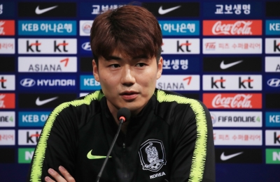 जर्मनी के खिलाफ नहीं खेलेंगे दक्षिण कोरिया के कप्तान 4