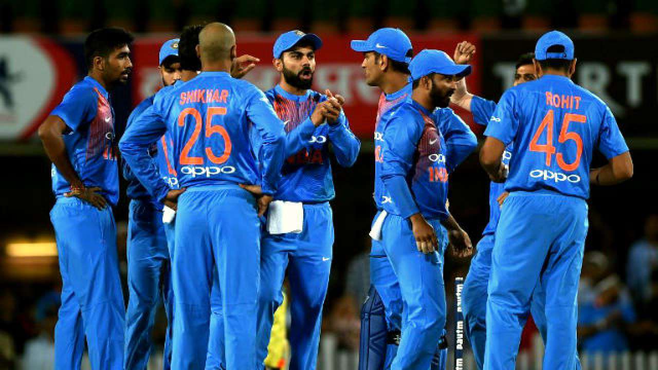 अगर ऑस्ट्रेलिया ऐसा करने में हुआ सफल तो भारत वनडे रैंकिंग में पहुंच जाएगा नंबर एक पर 3