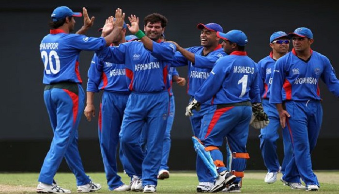 अफगानिस्तान की टीम में शामिल है भारत का यह दिग्गज, मैच के दौरान बनेगा भारत के लिए विभीषण 1