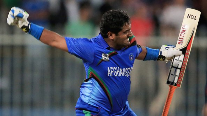 अफगानिस्तान के बल्लेबाज मोहम्मद शहजाद को बुकी ने दिया स्पॉट फिक्सिंग करने का ऑफर, शहजाद ने दी एसीबी और आईसीसी को जानकारी 2