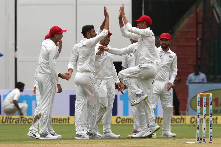 शिखर धवन और केएल राहुल का विकेट लेने के बाद यामिन अहमदजई ने दिया बड़ा बयान,कही ये बात 7