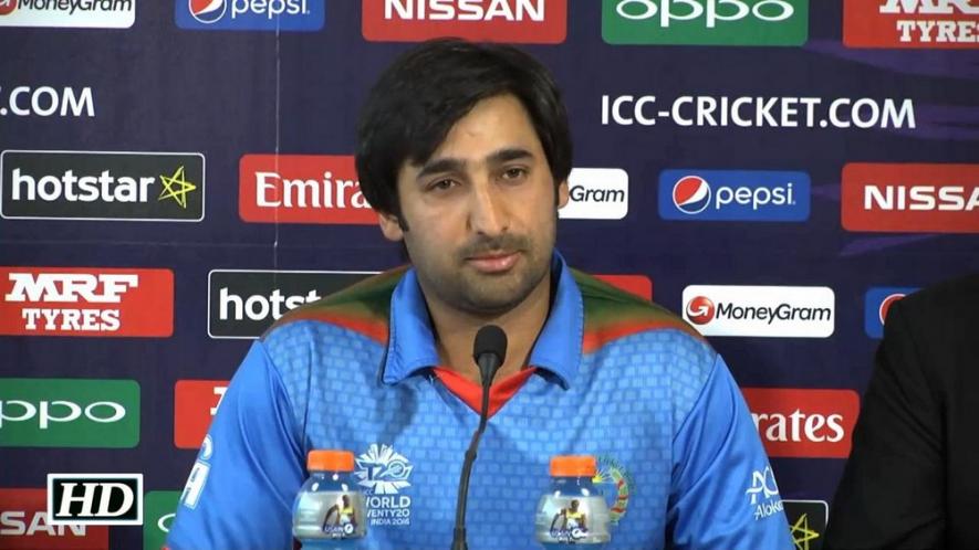 बांग्लादेश के खिलाफ खेले जाने वाले टू्र्नामेंट के पहले अफगानी कप्तान ने दिया बड़ा बयान, इस खिलाड़ी को बताया अपनी टीम का लकी चार्म 9
