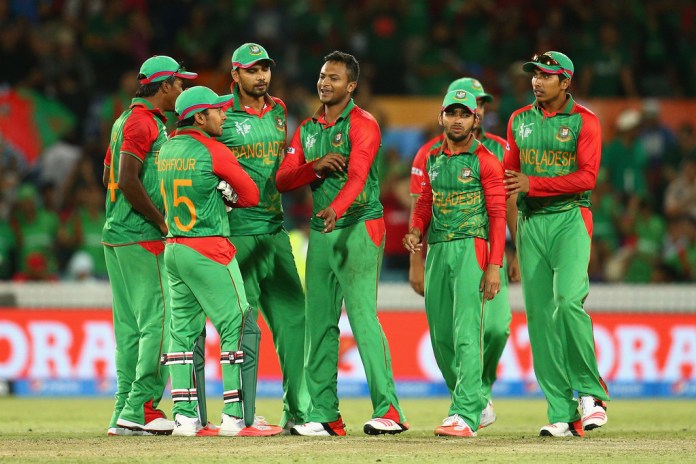 विश्वकप को ध्यान में रखते हुए बांग्लादेश ने इस दिग्गज को बनाया अपनी टीम का कोच 2