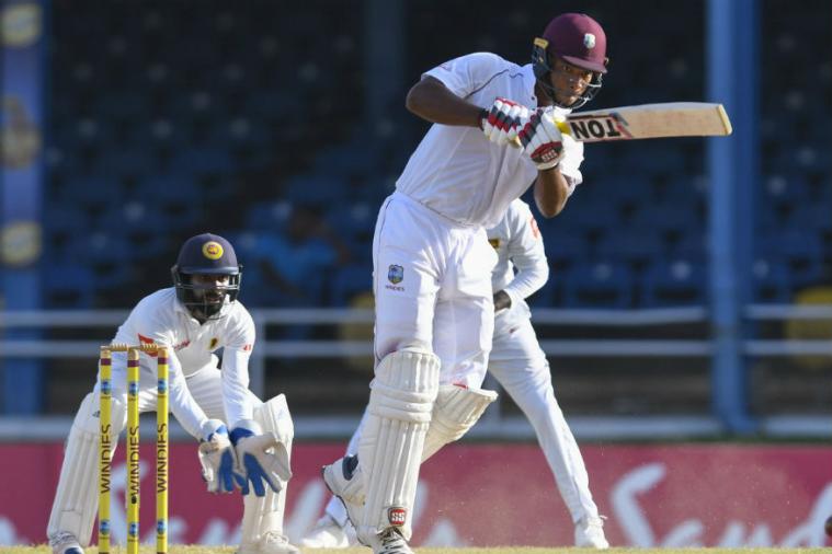 पोर्ट ऑफ स्पेन टेस्ट : वेस्टइंडीज को 360 रनों की बढ़त 5