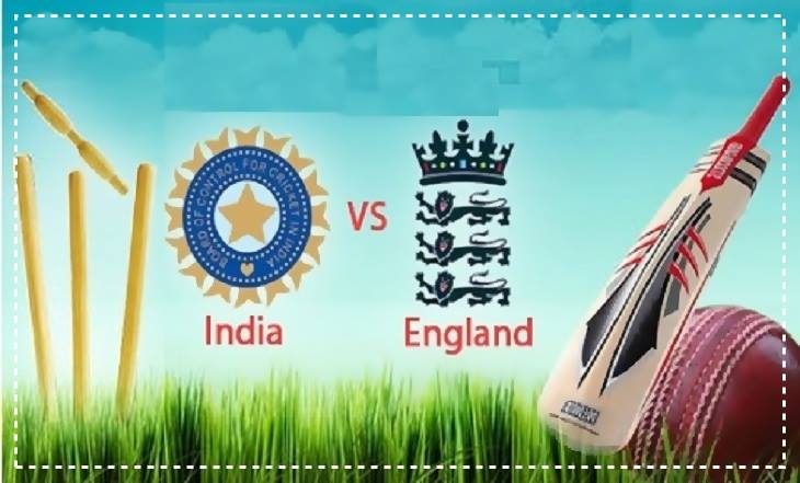 ENGvsIND : टॉस रिपोर्ट : भारत ने टॉस जीत चुनी गेंदबाजी, दोनों टीमों ने इन ग्यारह खिलाड़ियों को दी जगह 2