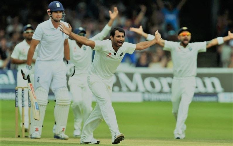जाने कहाँ, कब और कैसे देखे भारत और इंग्लैंड टेस्ट सीरीज के मैच 1