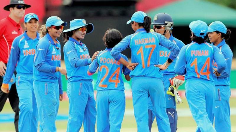 टी-20 विश्वकप के लिए भारतीय महिला टीम की हुई घोषणा, हरमनप्रीत कौर करेंगी कप्तानी 3