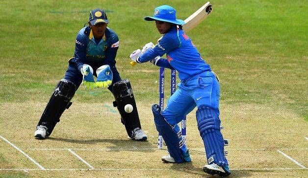 मिताली राज ने बनाया विश्व रिकॉर्ड, इस मामले में कोहली को पीछे छोड़ बनी पहली भारतीय खिलाड़ी 1