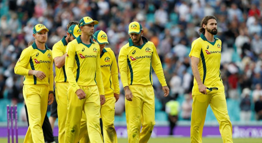 ICC टीम रैंकिंग: इंग्लैंड से 5-0 की हार के बाद पाकिस्तान से नीचे खिसकी ऑस्ट्रेलिया, जाने किस स्थान पर है भारतीय टीम 1