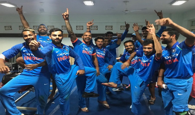 2019 विश्व कप के लिए इन 30 भारतीय खिलाड़ियों का नाम आईसीसी को भेज सकती है बीसीसीआई 10