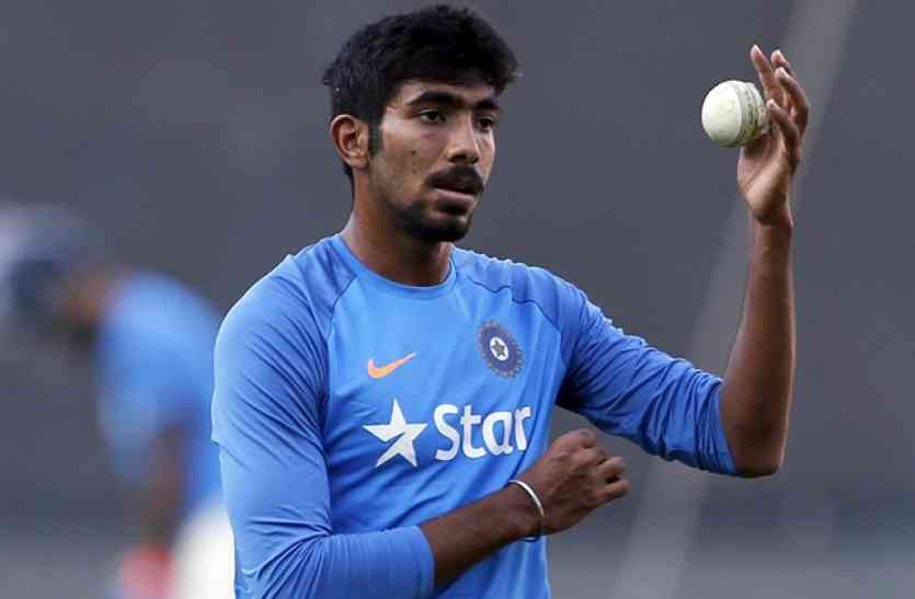 भारत के तेज गेंदबाज जसप्रीत बुमराह की चोट को लेकर आयी अपडेट, टीम मैनेजमेंट हुआ चिंतित 2