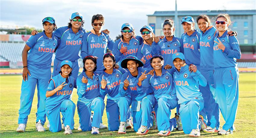 महिला एशिया कपः भारत ने पाकिस्तान को शिकस्त दे कर फाइनल में बनाई जगह तो सहवाग और कैफ समेत दिग्गजों ने दी कुछ ऐसी प्रतिक्रिया 4