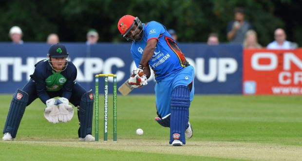 अफगानिस्तान के ये पांच खिलाड़ी टेस्ट मैच में भारत के लिए बन सकते है मुसीबत 2