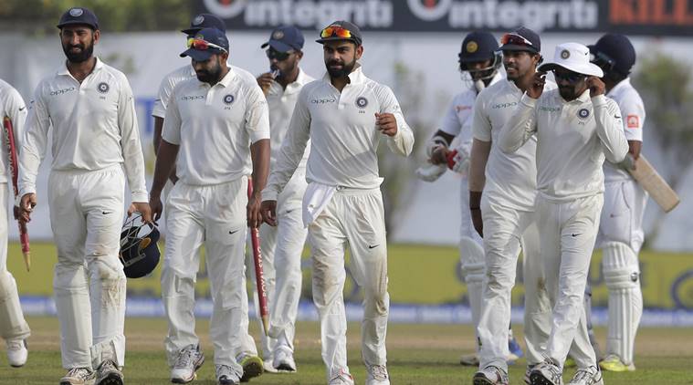 STATS: भारत-अफगानिस्तान टेस्ट मैच में टॉस का सिक्का उछलते ही बन सकता है यह अजीब रिकॉर्ड 4