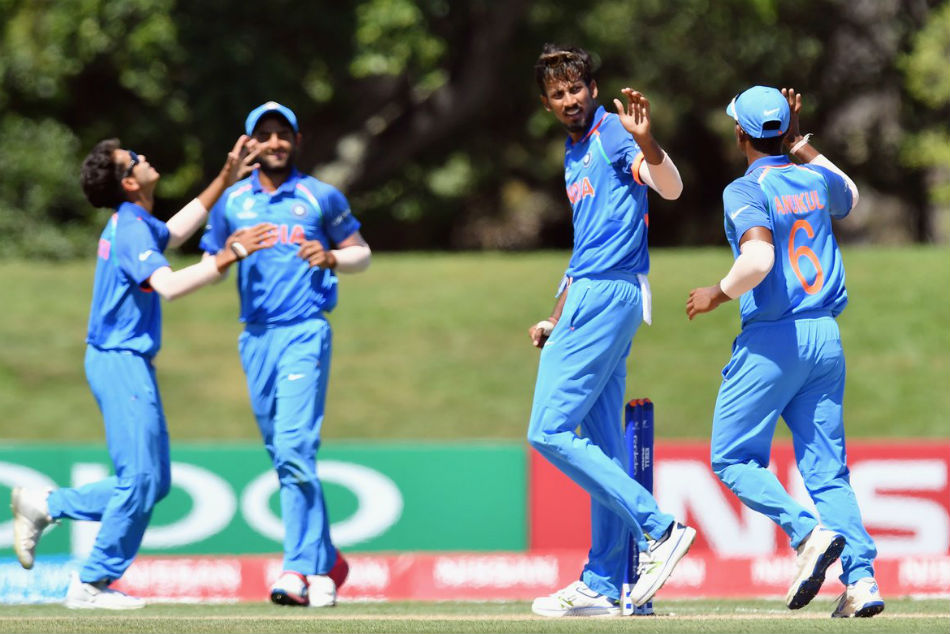 अंडर-19 क्रिकेट टीम के लिए कोच राहुल द्रविड़ ने पृथ्वी शॉ की जगह इस खिलाड़ी को बनाया नया कप्तान 3