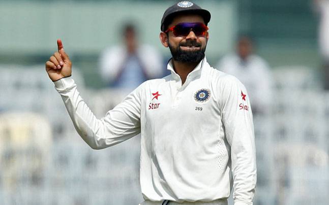 वीडियो: बढ़ सकती है कोहली की विराट मुसीबत, लोकेश राहुल ने कहा बल्लेबाजी के दौरान नॉन स्ट्राइक एंड से करते है स्लेजिंग 3