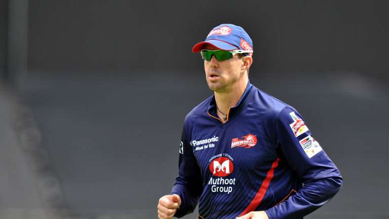 केविन पीटरसन ने भारत के खिलाफ सीरीज से पहले इंग्लैंड क्रिकेट बोर्ड पर लगाया ये आरोप 8