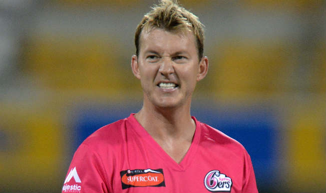 Two balls in ODIs help bowlers: Brett Lee