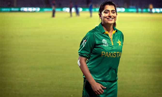 महिला एशिया कपः भारत ने पाकिस्तान को शिकस्त दे कर फाइनल में बनाई जगह तो सहवाग और कैफ समेत दिग्गजों ने दी कुछ ऐसी प्रतिक्रिया 3