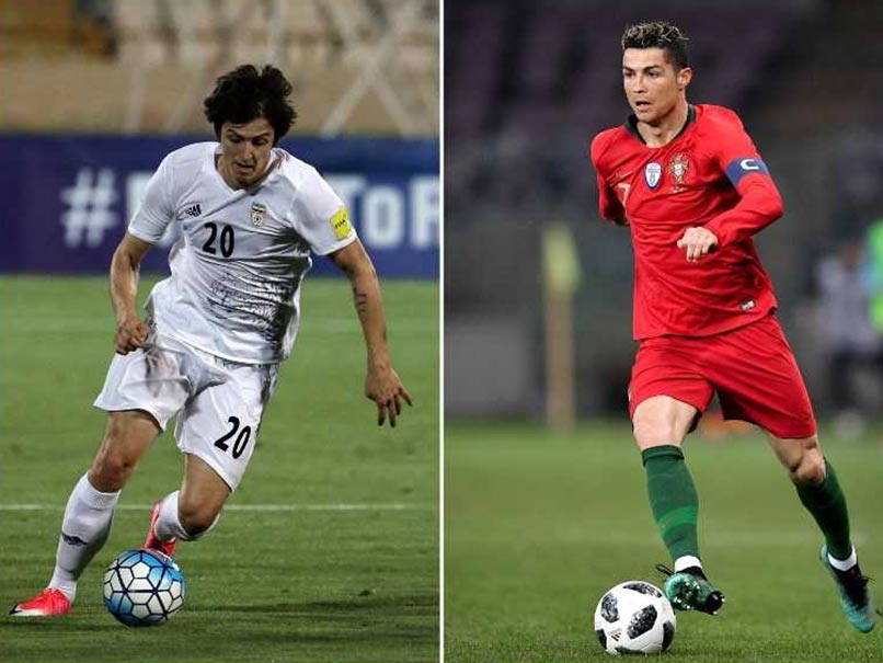 FIFA विश्व कप 2018: Match Preview, स्पेन बनाम मोरक्को, ईरान बनाम पुर्तगाल 1