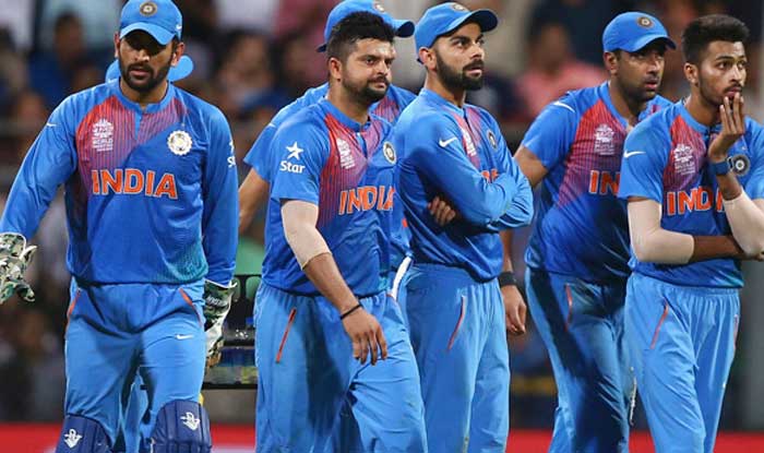 कोहली को आकाश चोपड़ा की विराट सुझाव इस भारतीय बल्लेबाज को नम्बर 4 पर जगह देने का दिया सुझाव 11