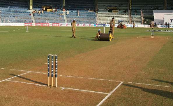 KXIPvsRCB : टॉस रिपोर्ट : रॉयल चैलेंजर्स बैंगलोर ने टॉस जीत चुनी गेंदबाजी, विराट ने इस स्टार खिलाड़ी को दिखाया बाहर का रास्ता 3