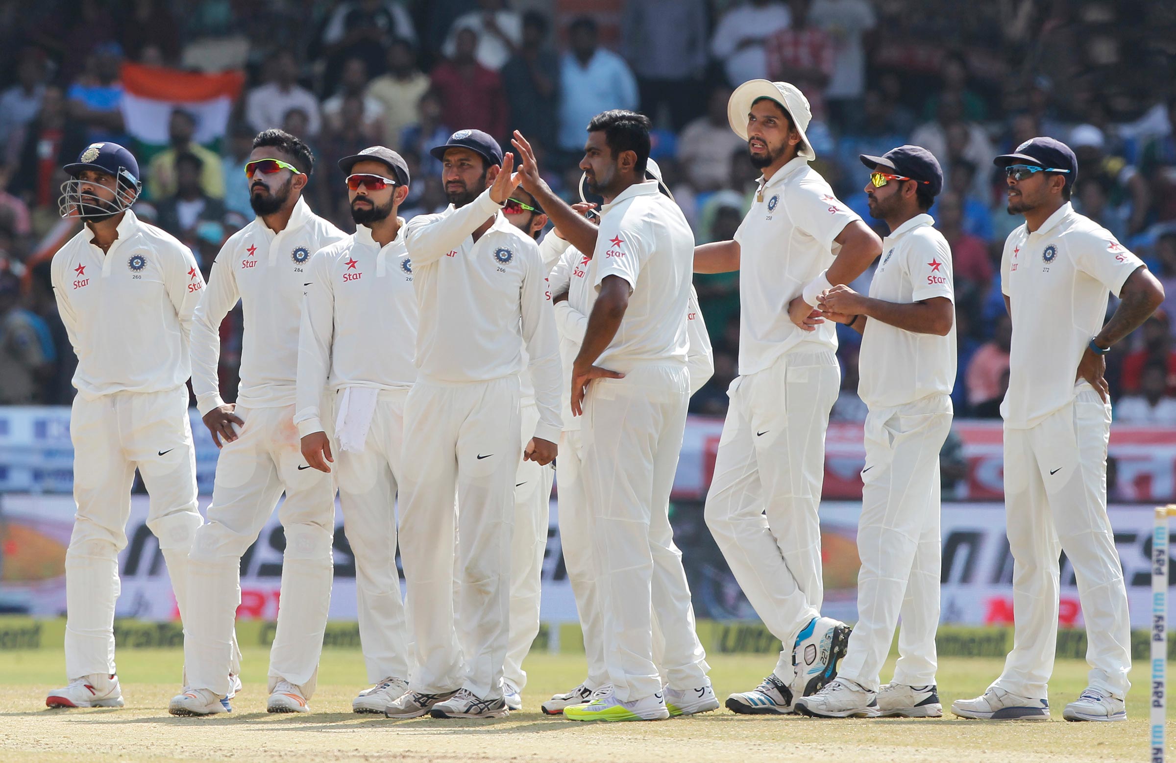 ENG vs IND: इन 11 खिलाड़ियों को विराट कोहली ने दिया पहले टेस्ट में मौका तो जीतना तय 1
