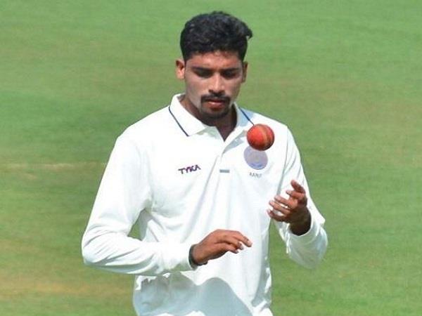 इंग्लैंड बनाम भारत: समझ से बिल्कुल परे है इंग्लैंड के खिलाफ टेस्ट टीम चुनते समय चयनकर्ताओ द्वारा लिए गये ये 5 फैसले 5