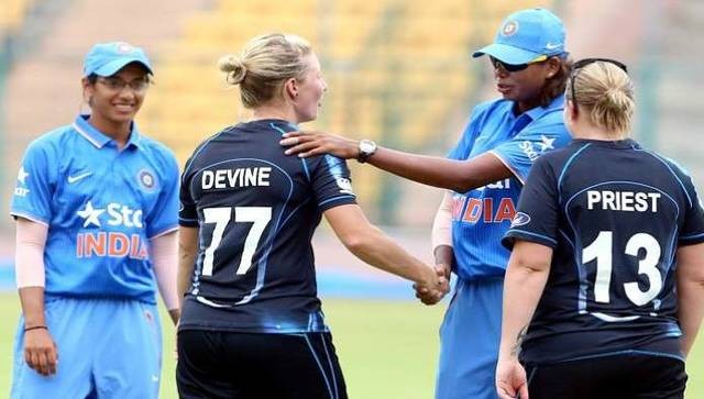 जनवरी-फरवरी में एकसाथ न्यूजीलैंड दौरे पर जाएगी भारतीय महिला और पुरुष क्रिकेट टीम, जाने कब और कहाँ होंगे मैच 2