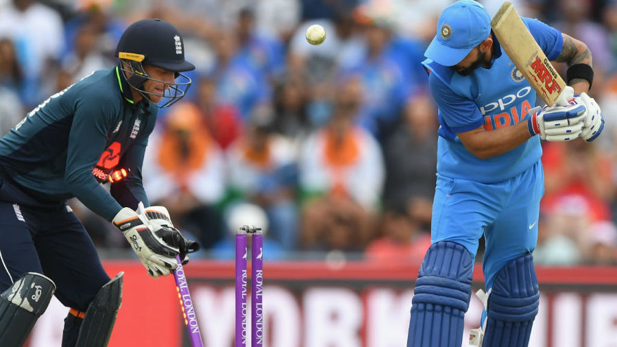 इंग्लैंड बनाम भारत: सन्यास ले चुके आदिल रशिद को फिर से टेस्ट क्रिकेट में वापस लाना चाहते है ट्रेवर बेलिस 6
