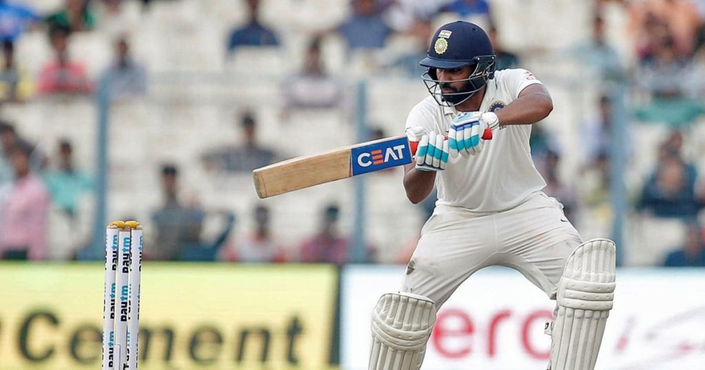 इंग्लैंड बनाम भारत: समझ से बिल्कुल परे है इंग्लैंड के खिलाफ टेस्ट टीम चुनते समय चयनकर्ताओ द्वारा लिए गये ये 5 फैसले 2