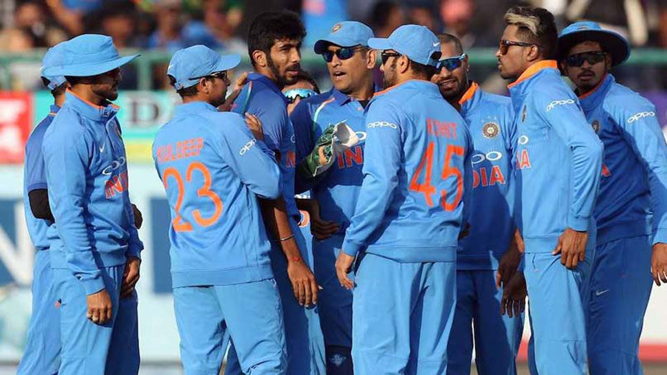 2019 विश्वकप से पहले अगर भारत इन 5 परेशानियों का नहीं ढूढ़ सका हल तो विश्वकप हारना तय! 1