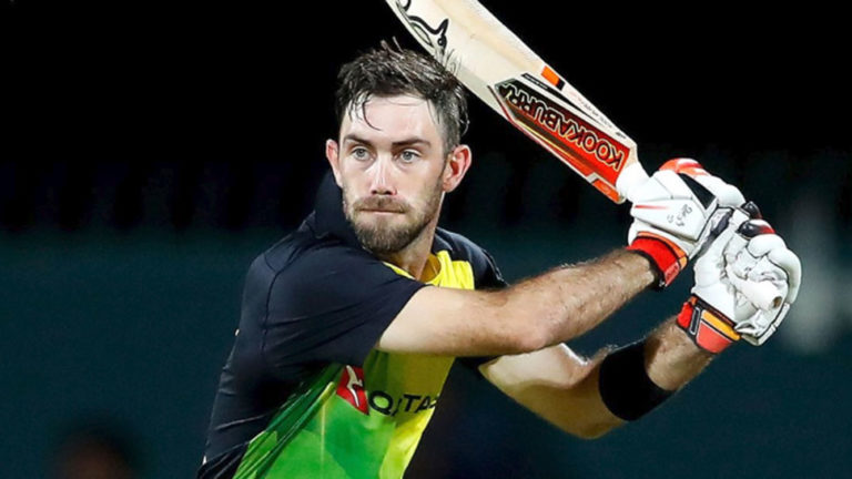 During the IPL, always informed the ACU about 'suspicious things': Maxwell