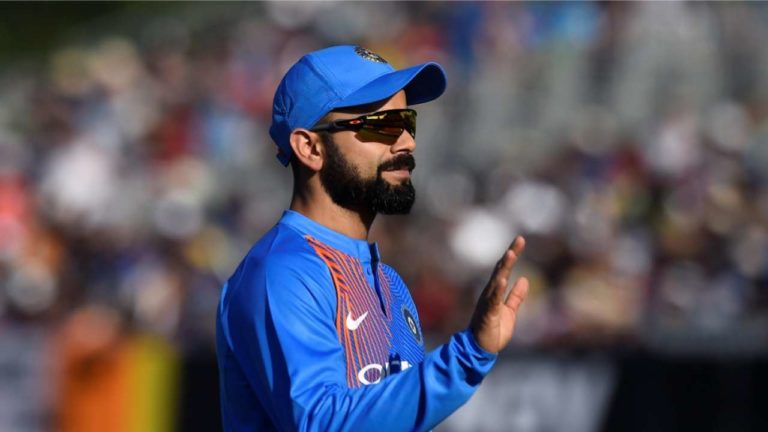 Keeping in mind the World Cup-2015, Kohli will try the new combination