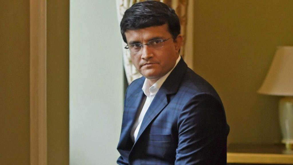 Rahul and Rahane were not used properly: Ganguly