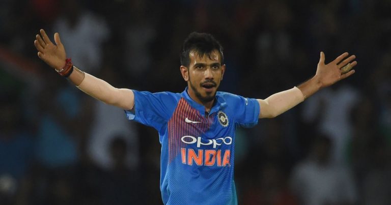 England performed well by correcting mistakes: Chahal